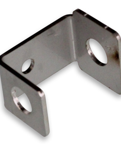 Holding plate f/manure belt removal system SIMBA